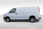 2024 Chevrolet Express 2500 RWD, Empty Cargo Van for sale #M106109 - photo 18