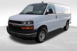 2024 Chevrolet Express 2500 RWD, Empty Cargo Van for sale #M106109 - photo 19