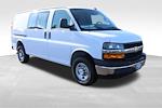 New 2024 Chevrolet Express 2500 Work Truck RWD, Knapheide KVE Upfitted Cargo Van for sale #M106131 - photo 10