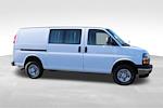 New 2024 Chevrolet Express 2500 Work Truck RWD, Knapheide KVE Upfitted Cargo Van for sale #M106131 - photo 11