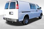 New 2024 Chevrolet Express 2500 Work Truck RWD, Knapheide KVE Upfitted Cargo Van for sale #M106131 - photo 12