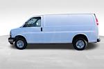 New 2024 Chevrolet Express 2500 Work Truck RWD, Knapheide KVE Upfitted Cargo Van for sale #M106131 - photo 13