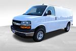 New 2024 Chevrolet Express 2500 Work Truck RWD, Knapheide KVE Upfitted Cargo Van for sale #M106131 - photo 14