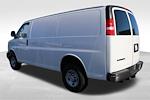 New 2024 Chevrolet Express 2500 Work Truck RWD, Knapheide KVE Upfitted Cargo Van for sale #M106131 - photo 6