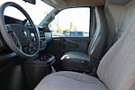 New 2024 Chevrolet Express 2500 Work Truck RWD, Knapheide KVE Upfitted Cargo Van for sale #M106131 - photo 9