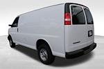 New 2024 Chevrolet Express 2500 Work Truck RWD, Masterack Upfitted Cargo Van for sale #M106737 - photo 5