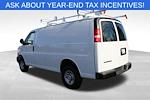 New 2024 Chevrolet Express 2500 Work Truck RWD, Masterack General Service Upfitted Cargo Van for sale #M106765 - photo 14