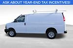 New 2024 Chevrolet Express 2500 Work Truck RWD, Masterack General Service Upfitted Cargo Van for sale #M106765 - photo 15