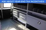 New 2024 Chevrolet Express 2500 Work Truck RWD, Masterack General Service Upfitted Cargo Van for sale #M106765 - photo 19