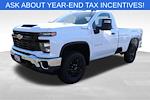 2025 Chevrolet Silverado 3500 Regular Cab 4WD, Pickup for sale #M111363 - photo 19