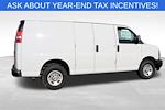 New 2024 Chevrolet Express 2500 Work Truck RWD, Masterack Upfitted Cargo Van for sale #M182433 - photo 11