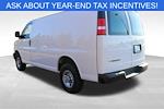 New 2024 Chevrolet Express 2500 Work Truck RWD, Masterack Upfitted Cargo Van for sale #M182433 - photo 14