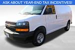 New 2024 Chevrolet Express 2500 Work Truck RWD, Masterack Upfitted Cargo Van for sale #M182433 - photo 15