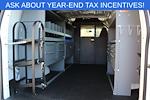 New 2024 Chevrolet Express 2500 Work Truck RWD, Masterack Upfitted Cargo Van for sale #M182433 - photo 16