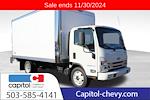 2025 Chevrolet LCF 4500HG Regular Cab RWD, Box Van for sale #M201324 - photo 1