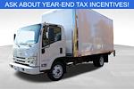 New 2025 Chevrolet LCF 4500HG Regular Cab RWD, Box Van for sale #M201598 - photo 13