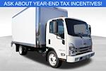 New 2025 Chevrolet LCF 4500HG Regular Cab RWD, Box Van for sale #M201598 - photo 8