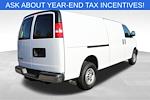 2024 Chevrolet Express 2500 RWD, Empty Cargo Van for sale #M255310 - photo 13