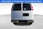 2024 Chevrolet Express 2500 RWD, Empty Cargo Van for sale #M255310 - photo 14