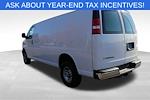 2024 Chevrolet Express 2500 RWD, Empty Cargo Van for sale #M255310 - photo 15