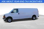 2024 Chevrolet Express 2500 RWD, Empty Cargo Van for sale #M255310 - photo 16