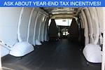 2024 Chevrolet Express 2500 RWD, Empty Cargo Van for sale #M255310 - photo 20