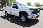 2024 Chevrolet Silverado 2500 Regular Cab 4WD, Knapheide Steel Service Body Service Truck for sale #M357063 - photo 13