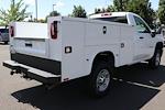 2024 Chevrolet Silverado 2500 Regular Cab 4WD, Knapheide Steel Service Body Service Truck for sale #M357063 - photo 14