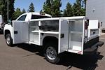 2024 Chevrolet Silverado 2500 Regular Cab 4WD, Knapheide Steel Service Body Service Truck for sale #M357063 - photo 21