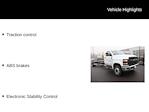 New 2024 Chevrolet Silverado 6500 Work Truck Regular Cab 2WD, Cab Chassis for sale #M484229 - photo 2