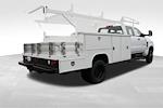 New 2024 Chevrolet Silverado 5500 Work Truck Crew Cab 4WD, 12' 2" Harbor ComboMaster Combo Body for sale #M554628 - photo 13