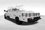 New 2024 Chevrolet Silverado 5500 Work Truck Crew Cab 4WD, 12' 2" Harbor ComboMaster Combo Body for sale #M554628 - photo 15