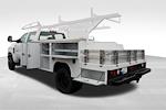 New 2024 Chevrolet Silverado 5500 Work Truck Crew Cab 4WD, 12' 2" Harbor ComboMaster Combo Body for sale #M554628 - photo 19