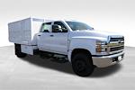 New 2023 Chevrolet Silverado 5500 Work Truck Crew Cab RWD, Harbor Master Landscape Dump for sale #M709299 - photo 22