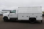 2024 Chevrolet Silverado 5500 Regular Cab DRW 2WD, Scelzi Signature Service Truck for sale #M775914 - photo 15