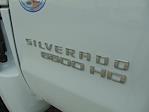 2023 Chevrolet Silverado 6500 Regular Cab DRW 4x2, Cab Chassis for sale #CGCHXK - photo 11