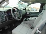 2023 Chevrolet Silverado 6500 Regular Cab DRW 4x2, Cab Chassis for sale #CGCHXK - photo 13