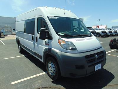 2015 Ram ProMaster 3500 High Roof SRW FWD, Empty Cargo Van for sale #CT10521A - photo 1