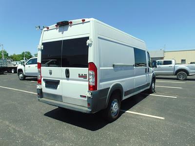 2015 Ram ProMaster 3500 High Roof SRW FWD, Empty Cargo Van for sale #CT10521A - photo 2