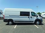 2015 Ram ProMaster 3500 High Roof SRW FWD, Empty Cargo Van for sale #CT10521A - photo 8