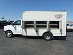 2015 Chevrolet Express 4500 DRW RWD, Box Van for sale #CT10582A - photo 13