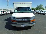 Used 2015 Chevrolet Express 4500 Base RWD, Box Van for sale #CT10582A - photo 3