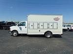 2015 Chevrolet Express 4500 DRW RWD, Box Van for sale #CT10582A - photo 5