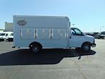 Used 2015 Chevrolet Express 4500 Base RWD, Box Van for sale #CT10582A - photo 8