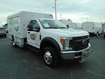 2017 Ford F-550 Regular Cab DRW 4x2, Service Truck for sale #CT10630A - photo 1