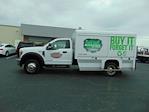 2017 Ford F-550 Regular Cab DRW 4x2, Service Truck for sale #CT10630A - photo 5