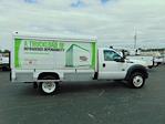 Used 2015 Ford F-550 Regular Cab 4x2, Service Truck for sale #CT10646A - photo 7