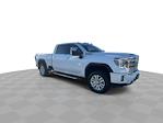 Used 2021 GMC Sierra 2500 Denali Crew Cab 4x4, Pickup for sale #CT10733A - photo 3