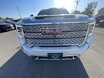 Used 2021 GMC Sierra 2500 Denali Crew Cab 4x4, Pickup for sale #CT10733A - photo 32