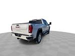 Used 2021 GMC Sierra 2500 Denali Crew Cab 4x4, Pickup for sale #CT10733A - photo 8